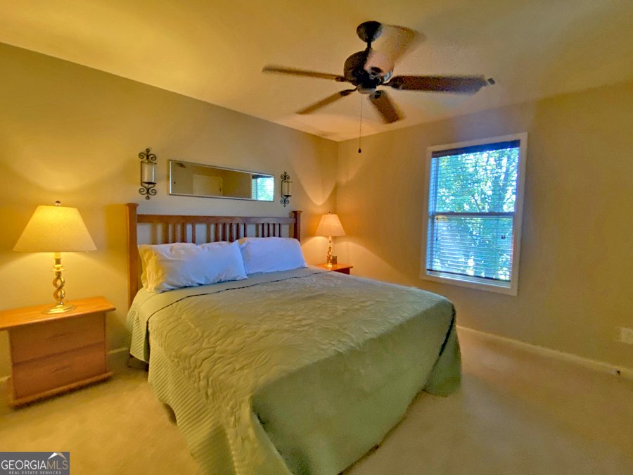 1045 Paynes Creek Road Hartwell - 18