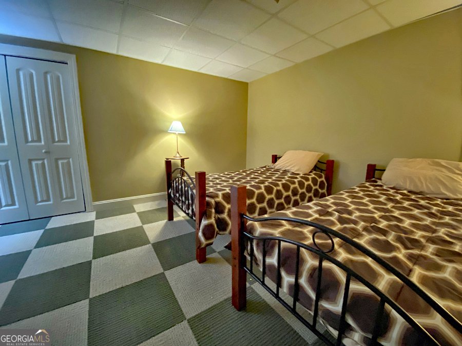 1045 Paynes Creek Road Hartwell - 26