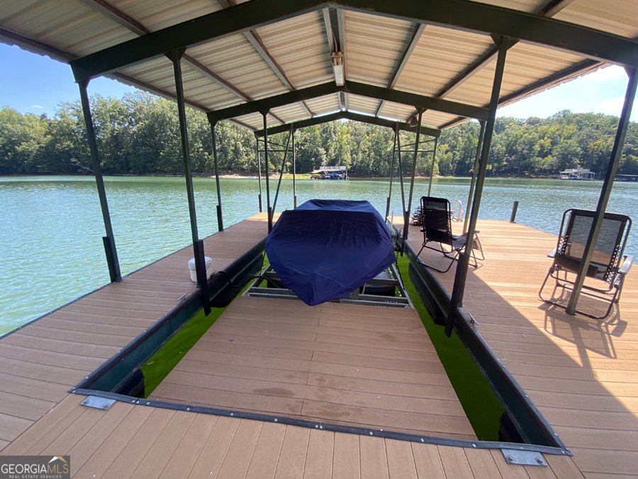 1045 Paynes Creek Road Hartwell - 29