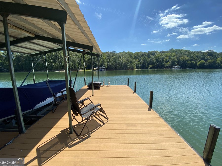 1045 Paynes Creek Road Hartwell - 30