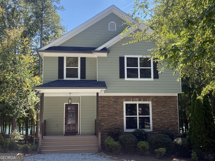 1045 Paynes Creek Road Hartwell - 37