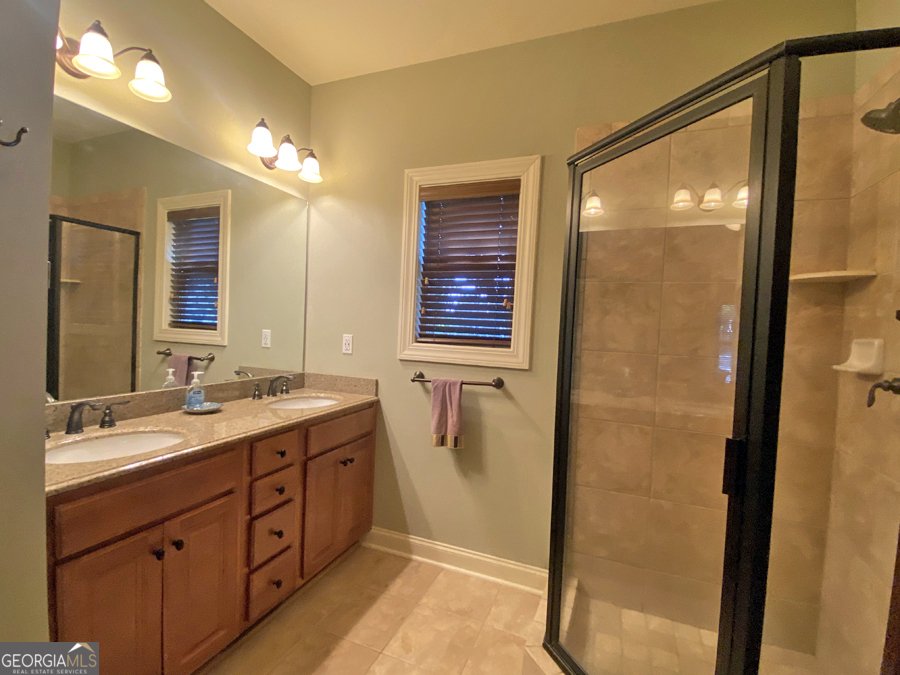 1045 Paynes Creek Road Hartwell - 7