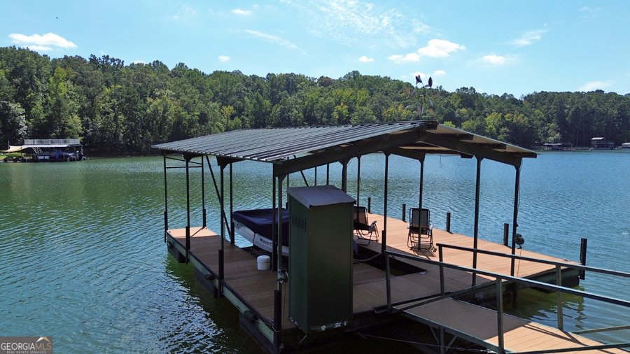 1045 Paynes Creek Road Hartwell - 9