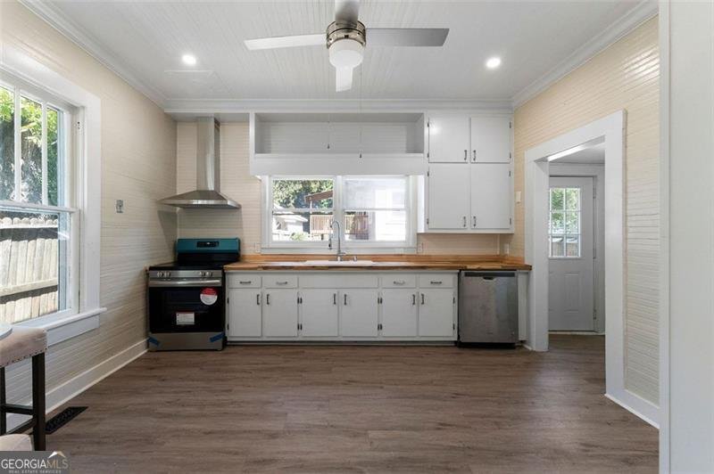 309 West Avenue Cartersville - 10