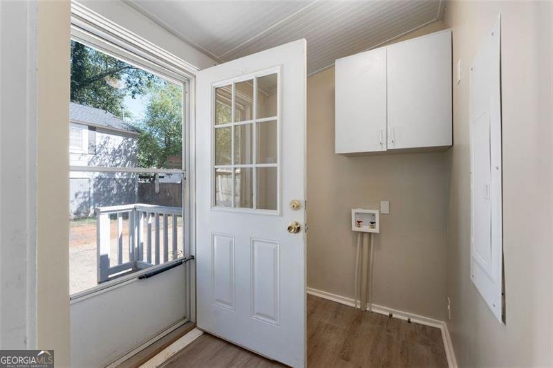 309 West Avenue Cartersville - 13