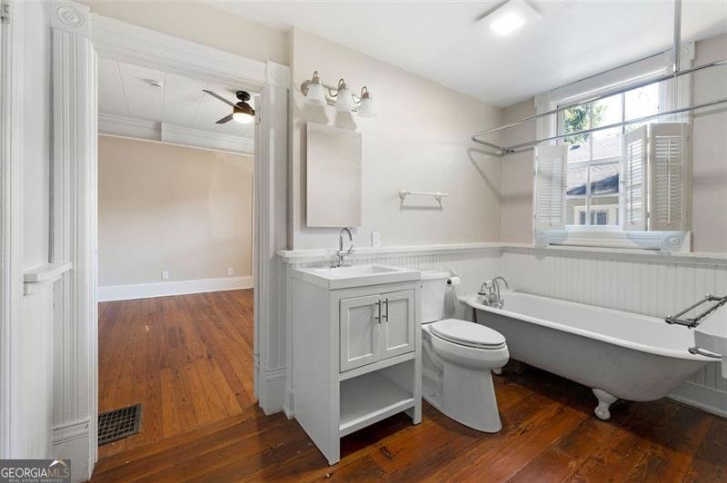 309 West Avenue Cartersville - 18