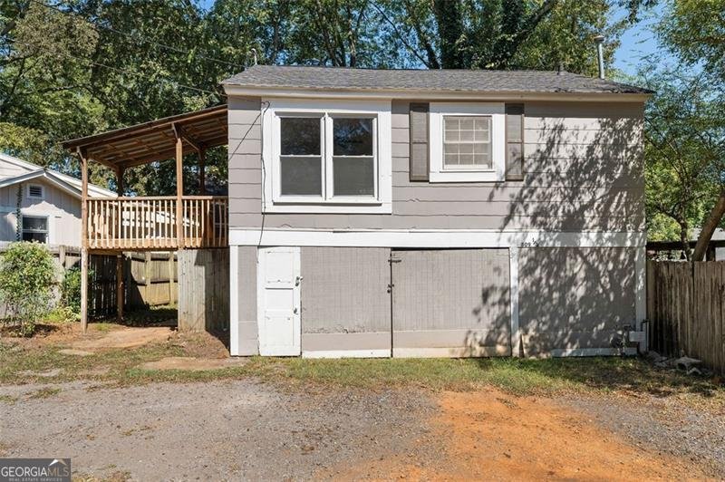309 West Avenue Cartersville - 22