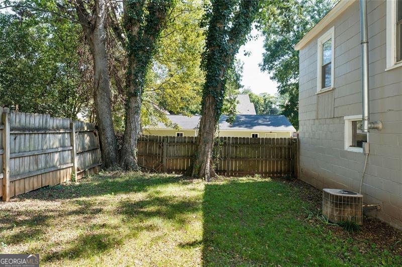 309 West Avenue Cartersville - 24