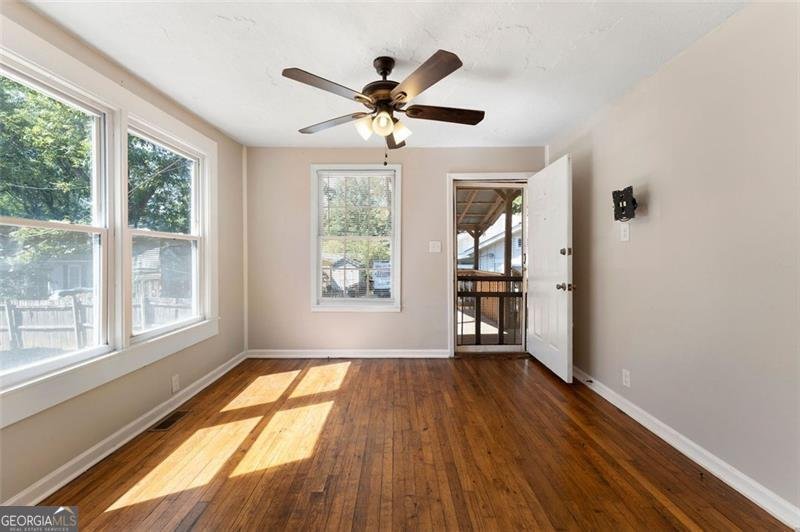 309 West Avenue Cartersville - 26