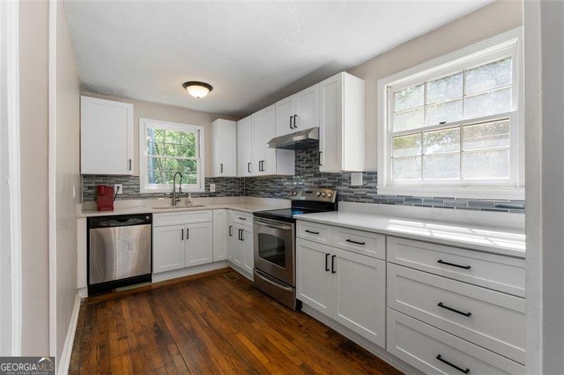 309 West Avenue Cartersville - 28