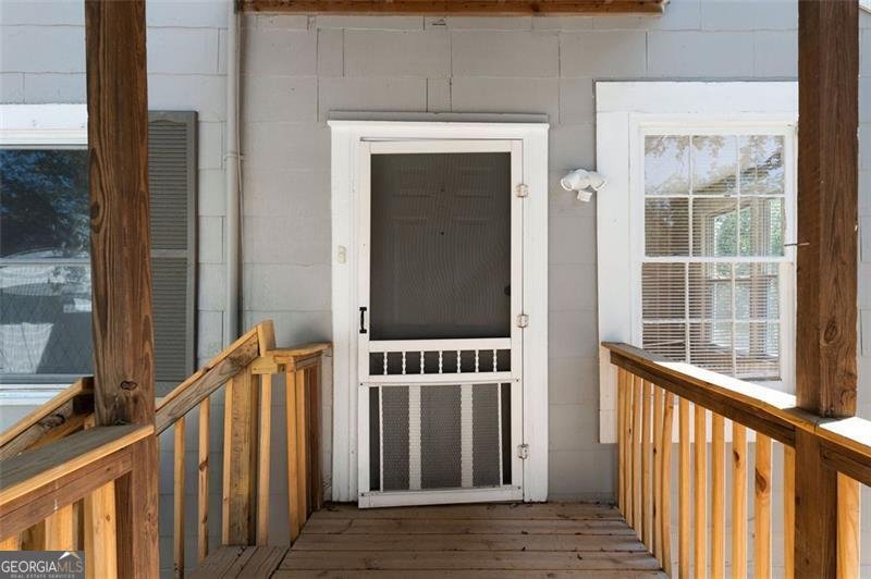 309 West Avenue Cartersville - 34