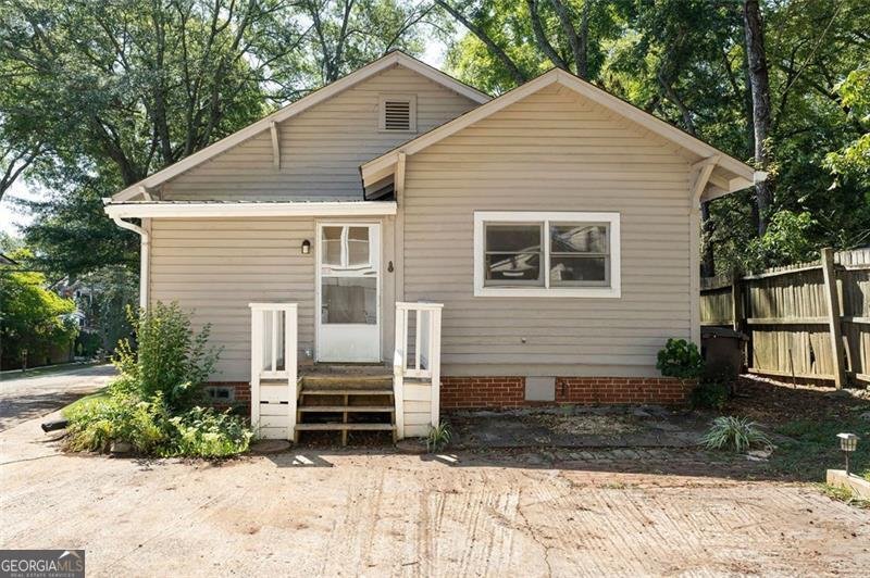 309 West Avenue Cartersville - 35
