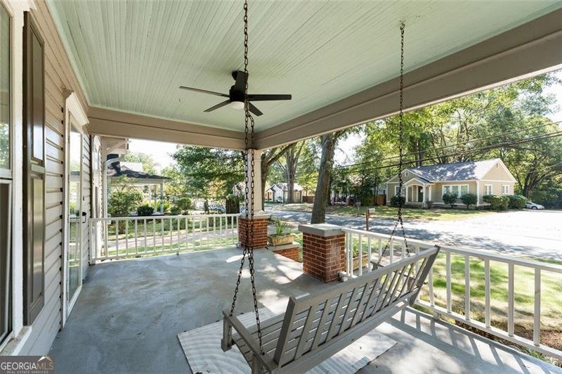 309 West Avenue Cartersville - 36