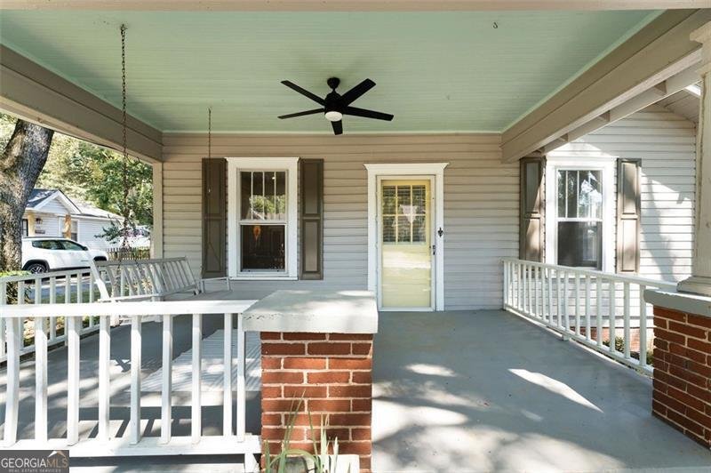 309 West Avenue Cartersville - 37