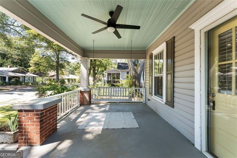 309 West Avenue Cartersville - 38