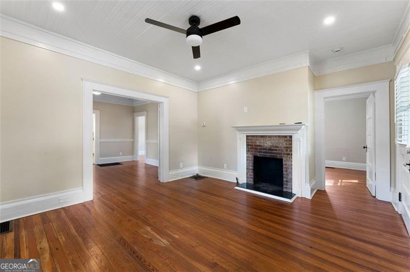 309 West Avenue Cartersville - 4