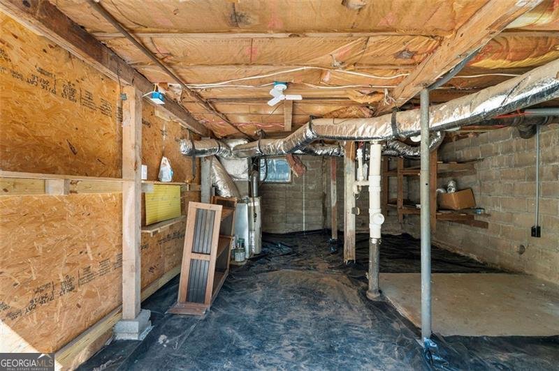 309 West Avenue Cartersville - 40