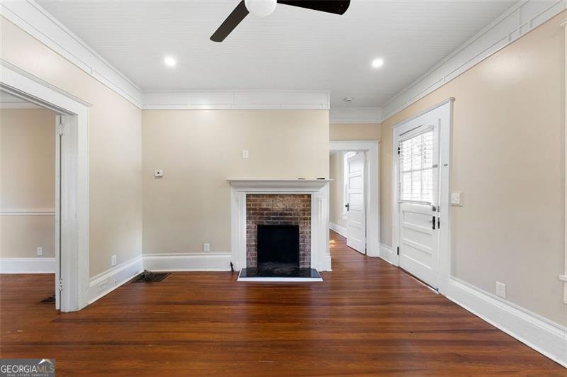 309 West Avenue Cartersville - 5