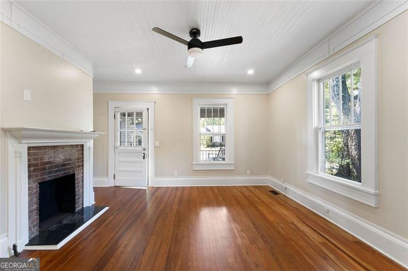 309 West Avenue Cartersville - 6