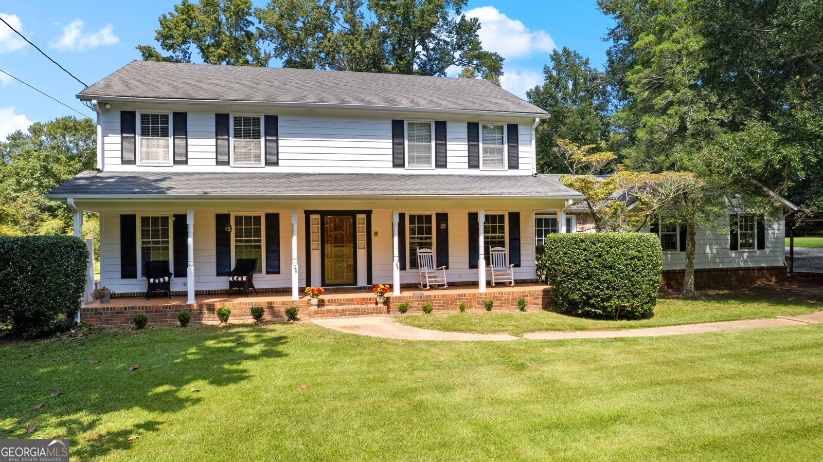894 Upper Woolsey Road Hampton - 1