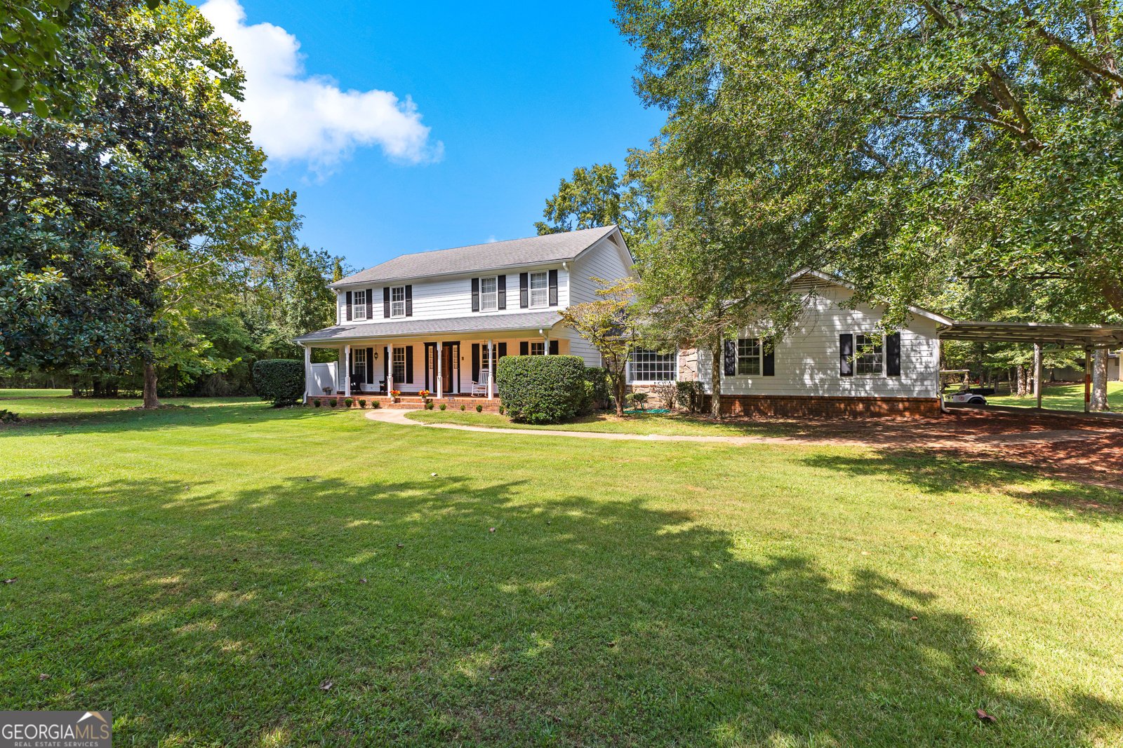 894 Upper Woolsey Road Hampton - 2