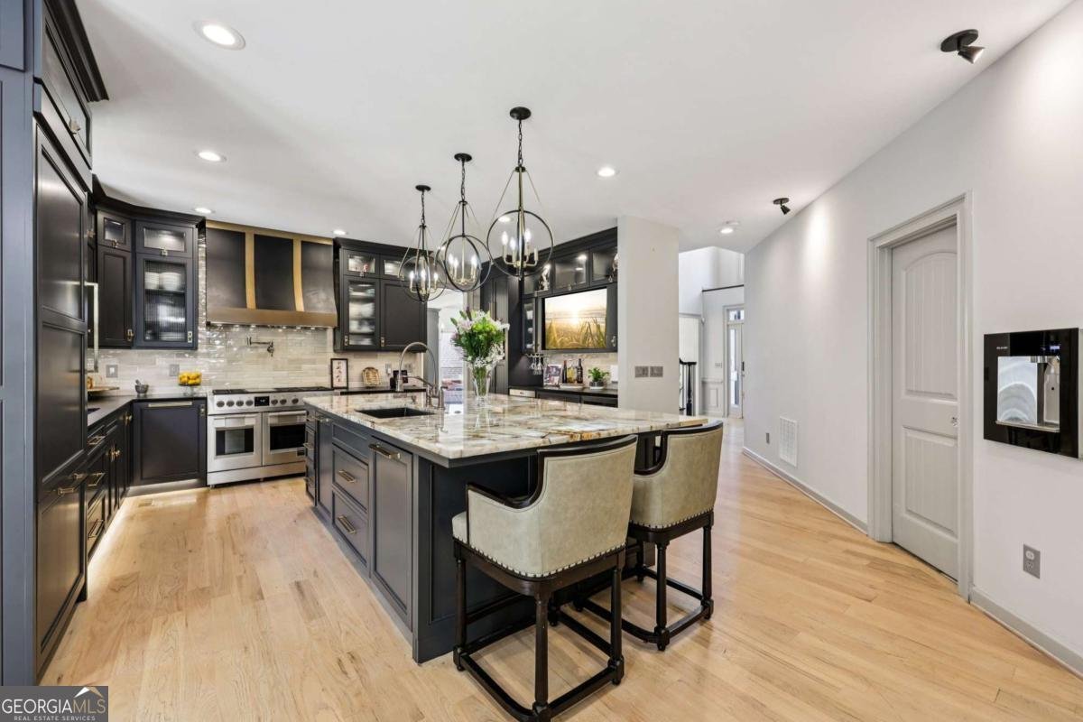 3835 Hickory Branch Trail Suwanee - 15