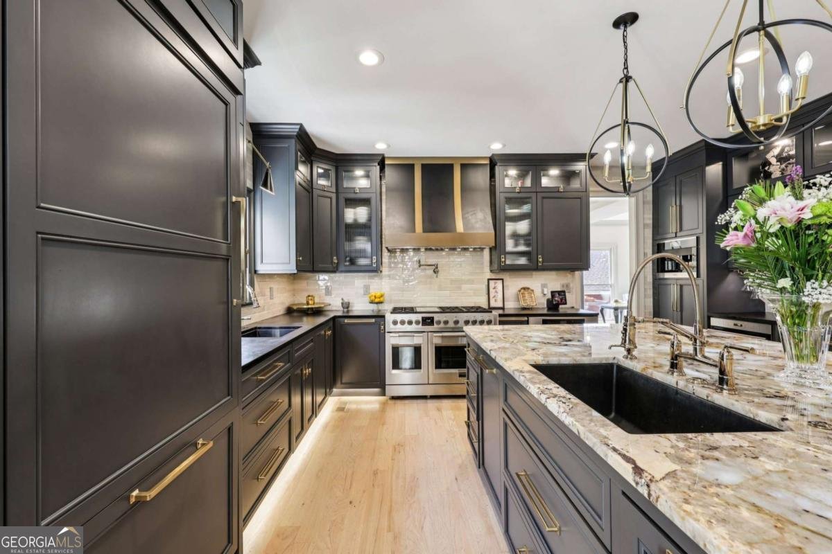 3835 Hickory Branch Trail Suwanee - 16