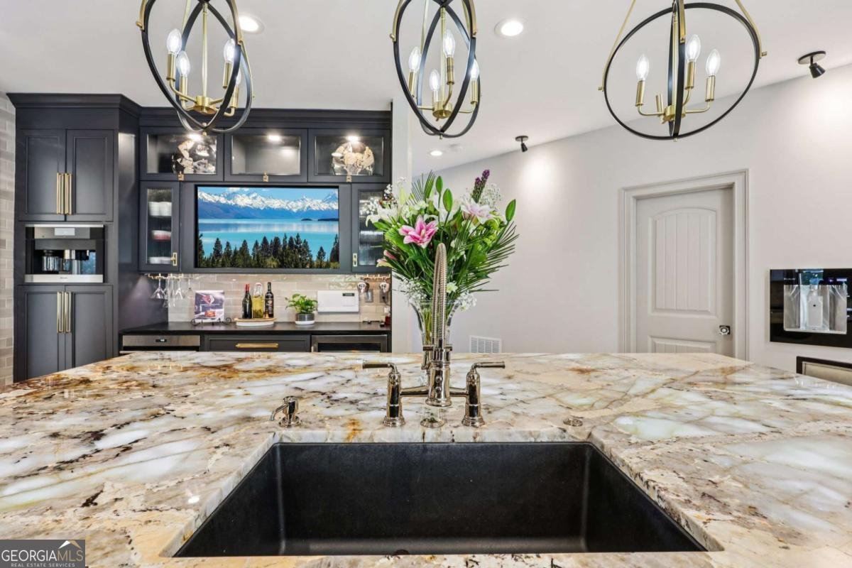 3835 Hickory Branch Trail Suwanee - 17