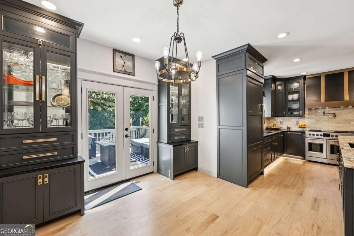 3835 Hickory Branch Trail Suwanee - 21