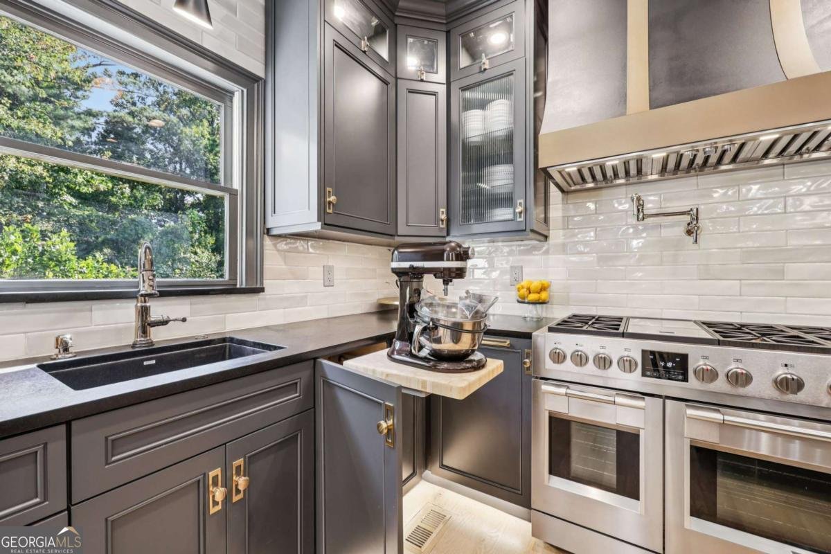 3835 Hickory Branch Trail Suwanee - 22