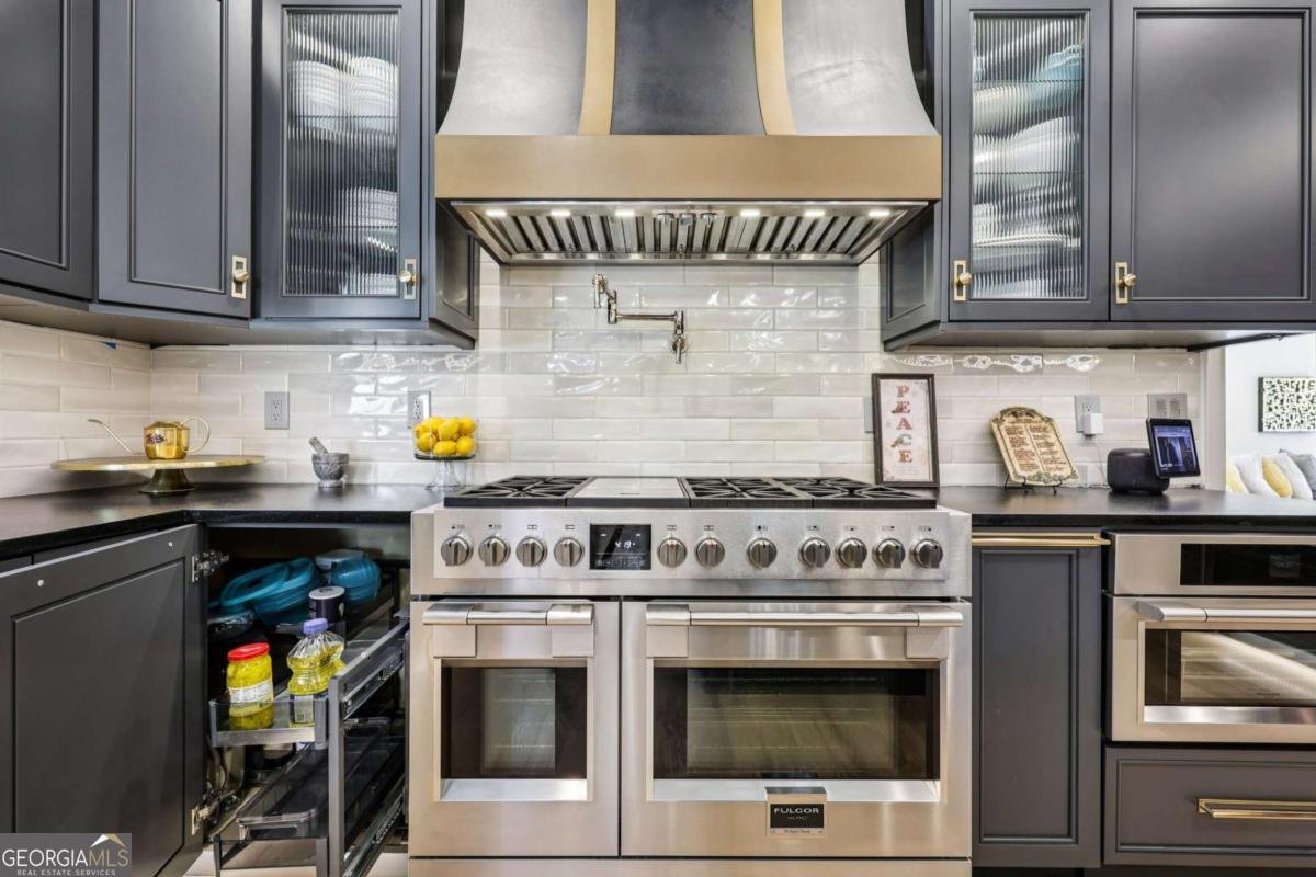 3835 Hickory Branch Trail Suwanee - 23