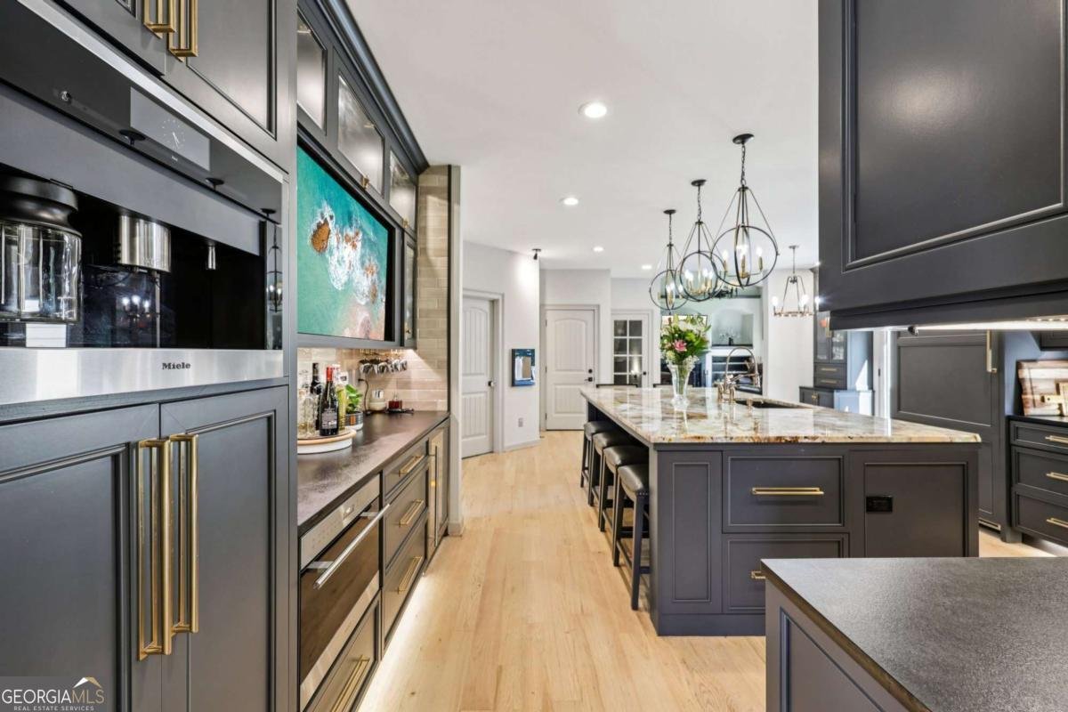 3835 Hickory Branch Trail Suwanee - 27