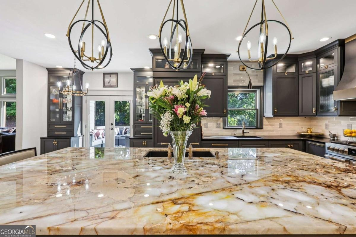 3835 Hickory Branch Trail Suwanee - 29
