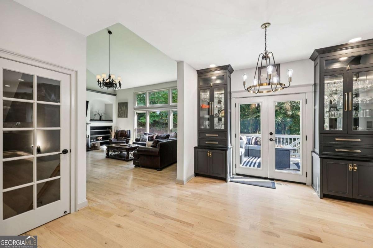 3835 Hickory Branch Trail Suwanee - 30