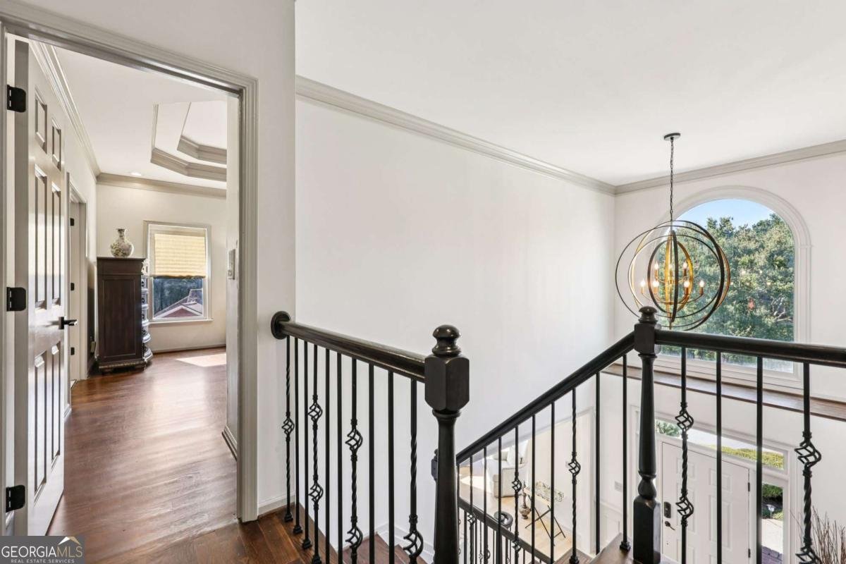 3835 Hickory Branch Trail Suwanee - 31