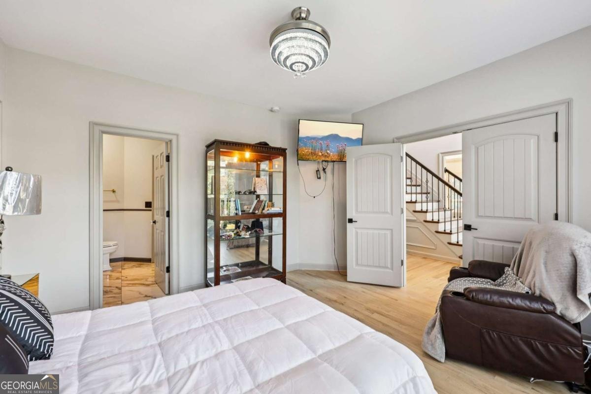 3835 Hickory Branch Trail Suwanee - 33