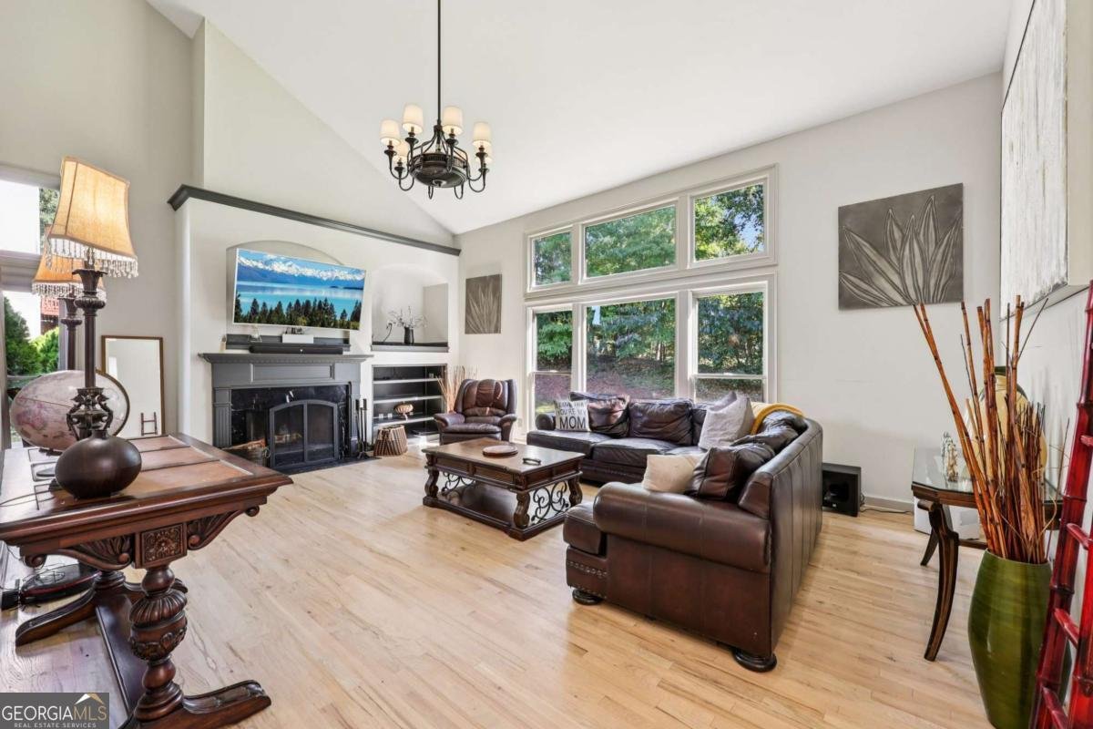 3835 Hickory Branch Trail Suwanee - 4