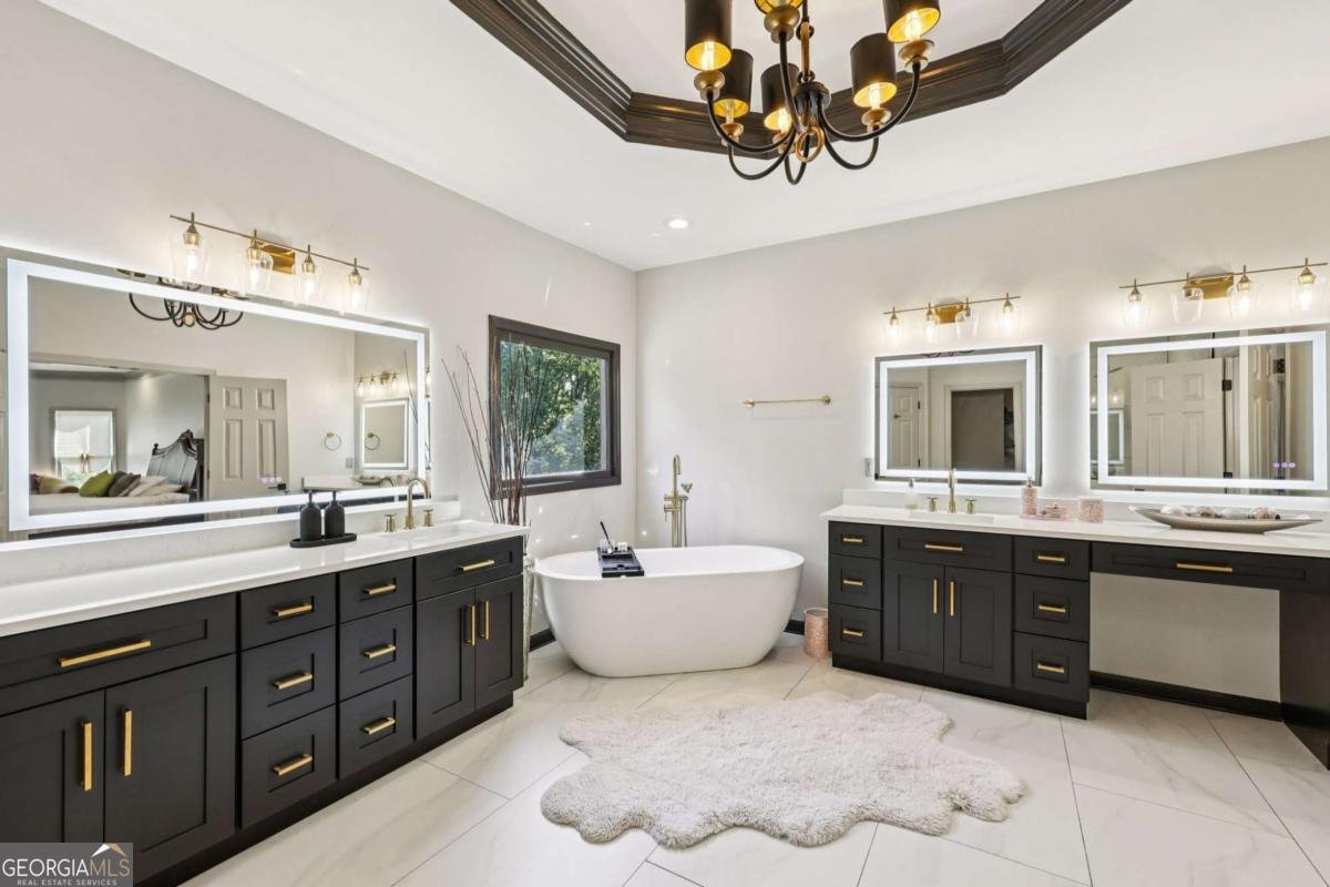 3835 Hickory Branch Trail Suwanee - 41