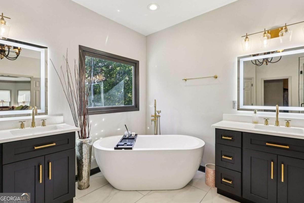 3835 Hickory Branch Trail Suwanee - 42