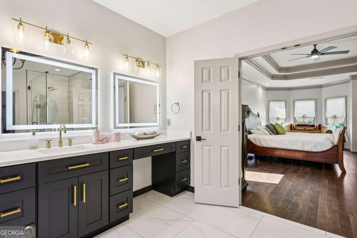 3835 Hickory Branch Trail Suwanee - 44