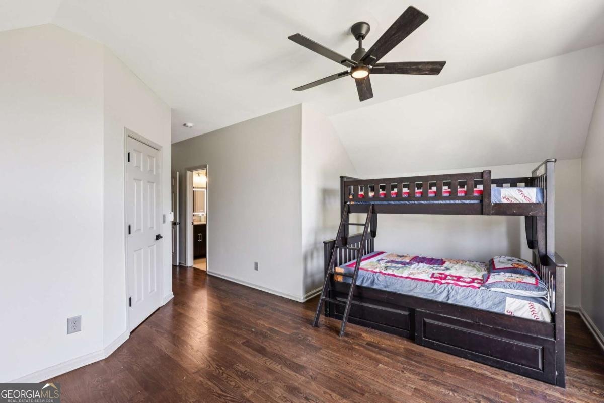 3835 Hickory Branch Trail Suwanee - 52