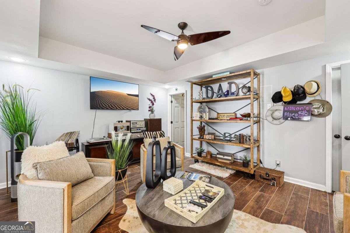 3835 Hickory Branch Trail Suwanee - 58