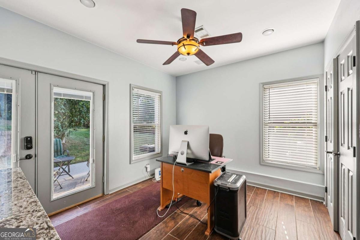 3835 Hickory Branch Trail Suwanee - 59