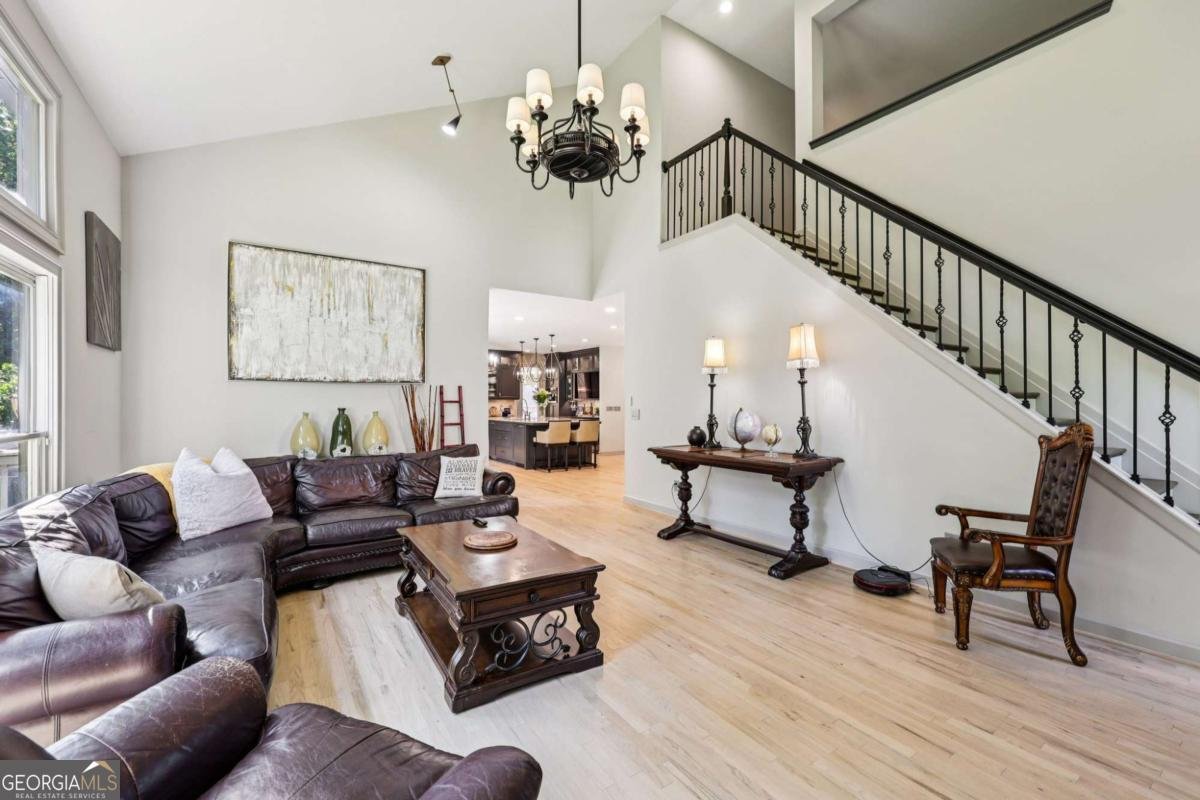 3835 Hickory Branch Trail Suwanee - 6
