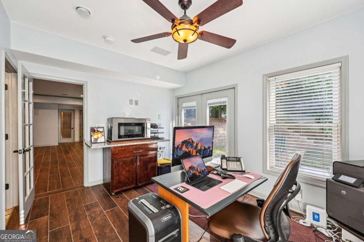 3835 Hickory Branch Trail Suwanee - 60