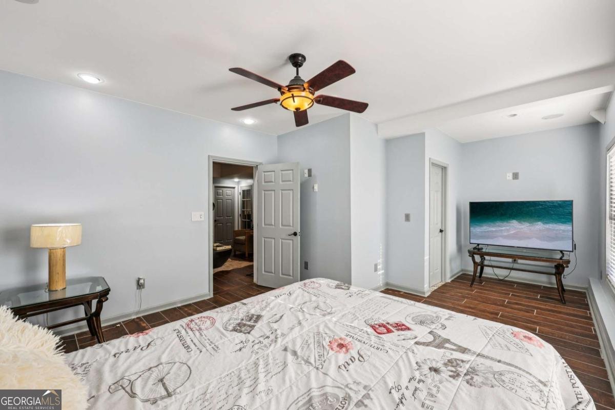 3835 Hickory Branch Trail Suwanee - 63