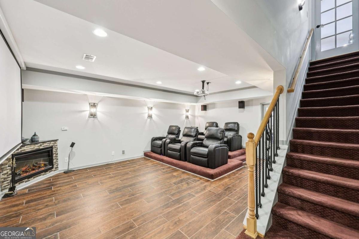 3835 Hickory Branch Trail Suwanee - 64