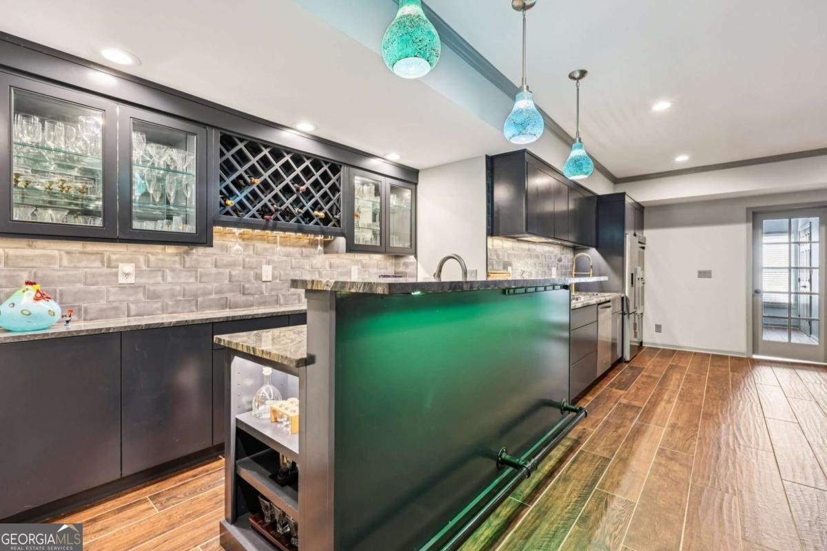 3835 Hickory Branch Trail Suwanee - 69