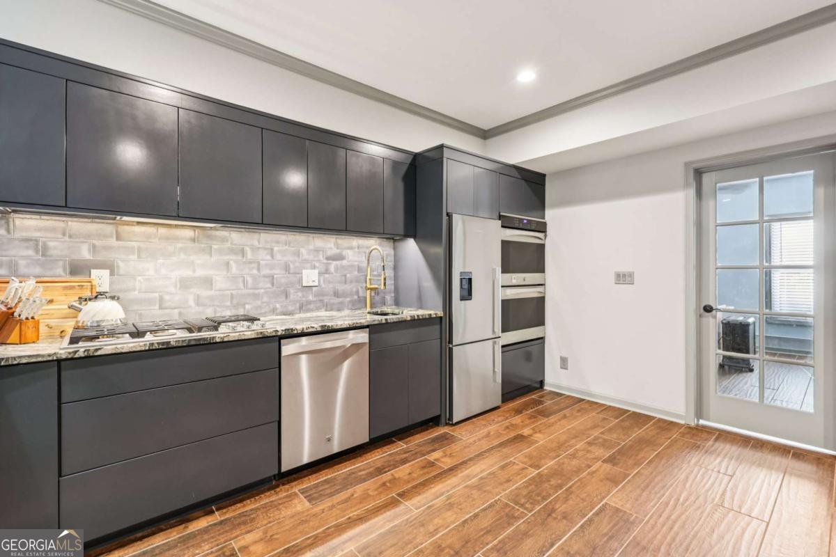 3835 Hickory Branch Trail Suwanee - 70