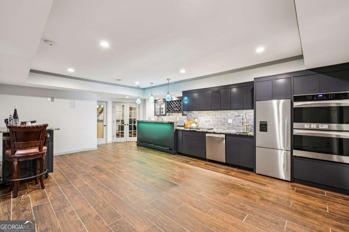 3835 Hickory Branch Trail Suwanee - 73